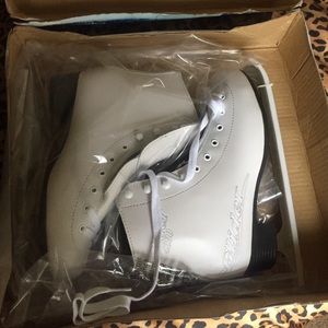 Iceskates